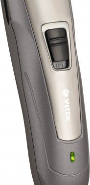 Машинка для стрижки Vitek VT-2572