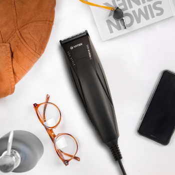 Машинка для стрижки Vitek VT-2574