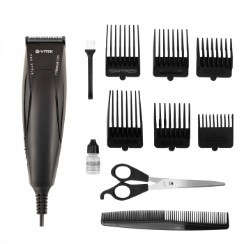 Машинка для стрижки Vitek VT-2574