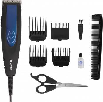 Машинка для стрижки Vitek VT-2576