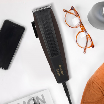 Машинка для стрижки Vitek Safari VT-2577