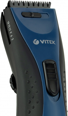 Машинка для стрижки Vitek VT-2578