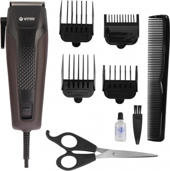 Машинка для стрижки Vitek VT-2581