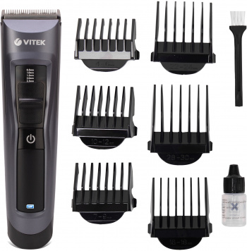 Машинка для стрижки Vitek VT-2582