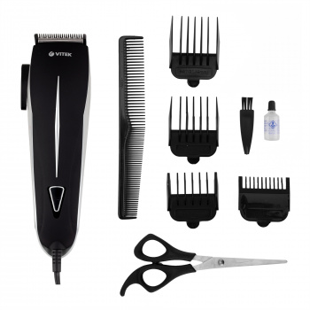 Машинка для стрижки Vitek Metropolis VT-2589