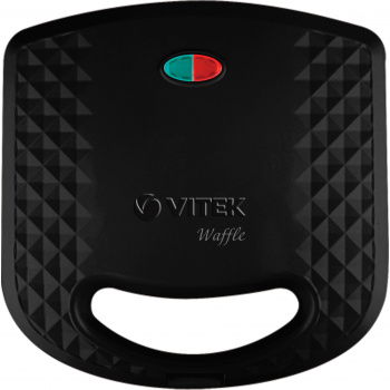 Вафельница VITEK  VT-2624