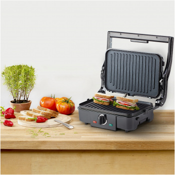 Электрогриль Vitek VT-2630