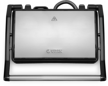 Гриль-пресс VITEK  VT-2639