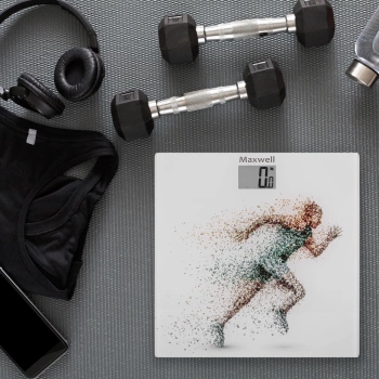 Весы напольные электронные Maxwell MW-2667