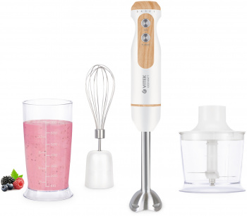 Блендер погружной Vitek VT-3000