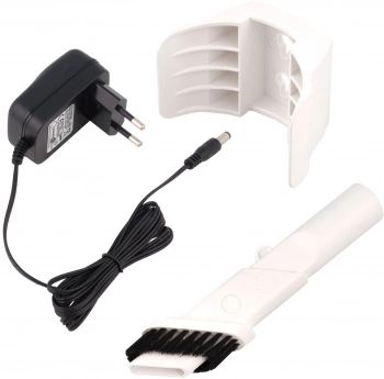 Пылесос Coolfort CF-3001