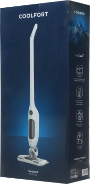 Пылесос Coolfort CF-3005