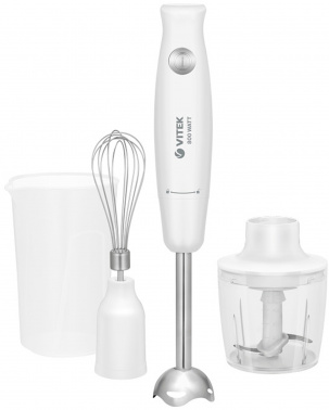 Блендер погружной Vitek VT-3005