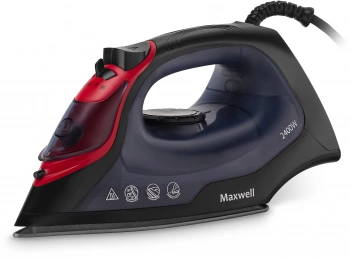 Утюг Maxwell MW-3034