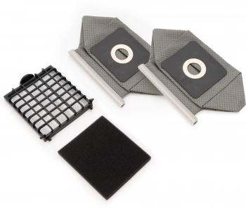 Пылесос Coolfort CF-3041