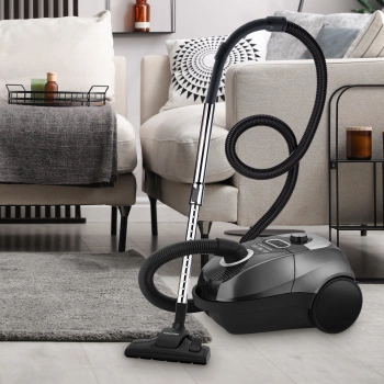 Пылесос Coolfort CF-3041