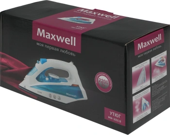 Утюг Maxwell MW-3055