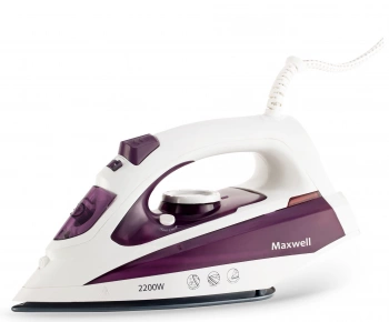 Утюг Maxwell MW-3058