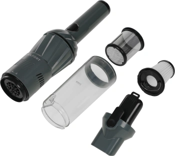 Пылесос Автомобильный Coolfort CF-3060