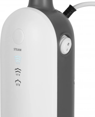 Швабра паровая Coolfort CF-3100