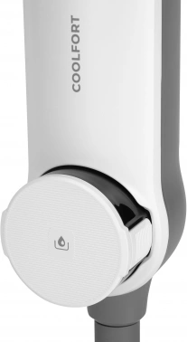 Швабра паровая Coolfort CF-3100