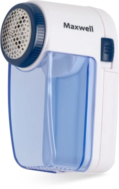 Машинка для снятия катышков Maxwell  MW-3101