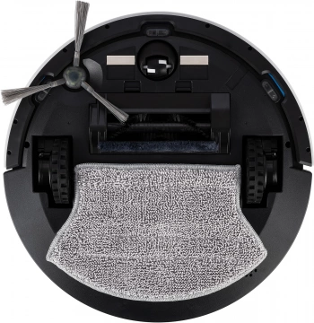 Пылесос-робот Coolfort CF-3201