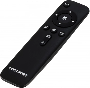 Пылесос-робот Coolfort CF-3201