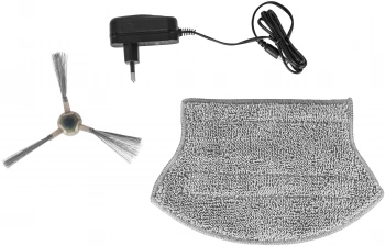 Пылесос-робот Coolfort CF-3201