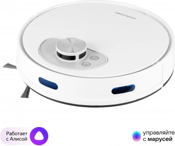 Пылесос-робот Coolfort CF-3201