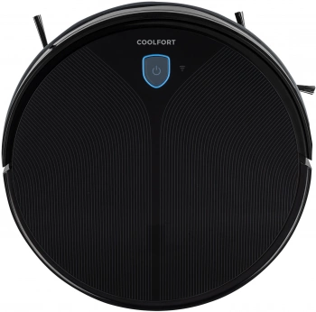 Пылесос-робот Coolfort CF-3203