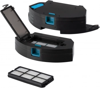 Пылесос-робот Coolfort CF-3203