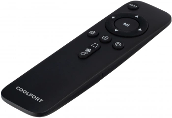 Пылесос-робот Coolfort CF-3203