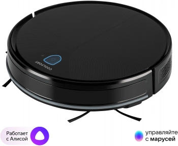 Пылесос-робот Coolfort CF-3203