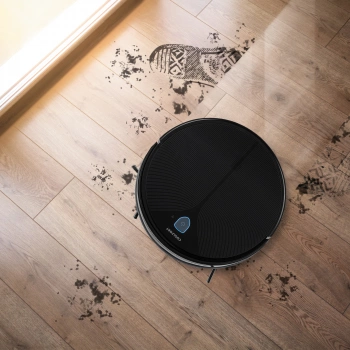 Пылесос-робот Coolfort CF-3203