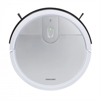 Пылесос-робот Coolfort CF-3204