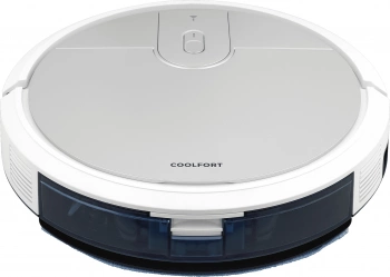 Пылесос-робот Coolfort CF-3204