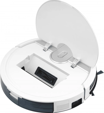 Пылесос-робот Coolfort CF-3204