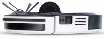 Пылесос-робот Coolfort CF-3204