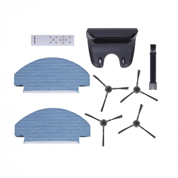 Пылесос-робот Coolfort CF-3204