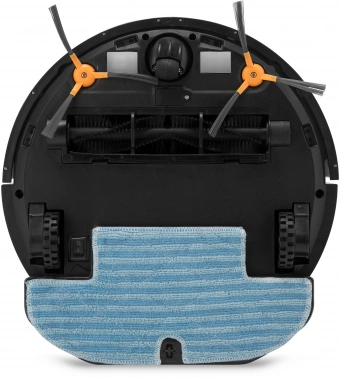 Пылесос-робот Maxwell MW-3291
