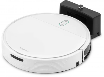 Пылесос-робот Maxwell MW-3291