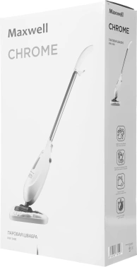 Швабра паровая Maxwell MW-3400