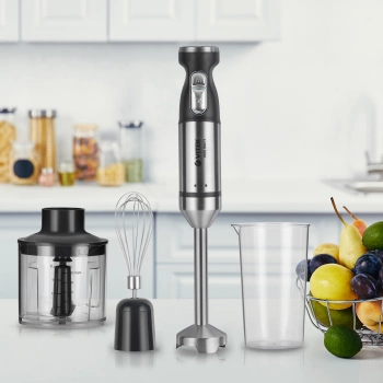 Блендер погружной Vitek Graphite VT-3427