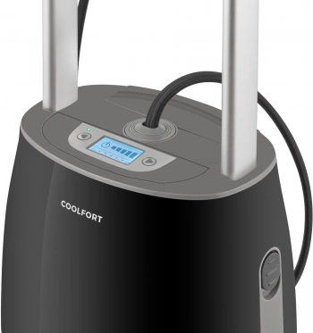 Отпариватель напольный Coolfort CF-3445