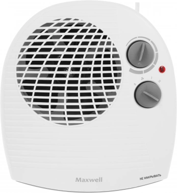 Тепловентилятор Maxwell MW-3456
