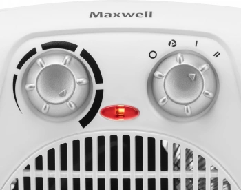 Тепловентилятор Maxwell MW-3458