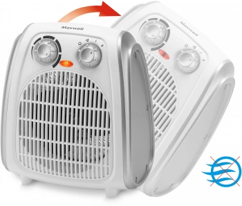 Тепловентилятор Maxwell MW-3458