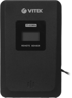 Погодная станция Vitek VT-3532