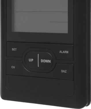 Погодная станция Vitek VT-3532